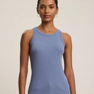 Velvet by Graham and Spencer Cruz Modal Tank Top